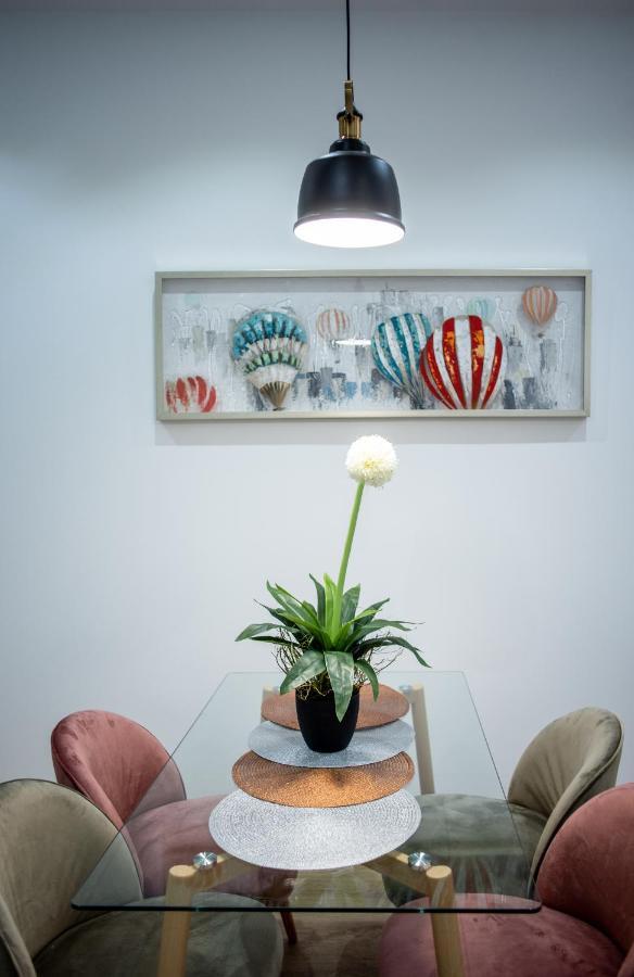 Apartamentos Turisticos Moret11-1B Caces Extérieur photo