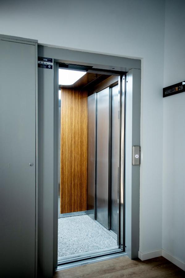 Apartamentos Turisticos Moret11-1B Caces Extérieur photo